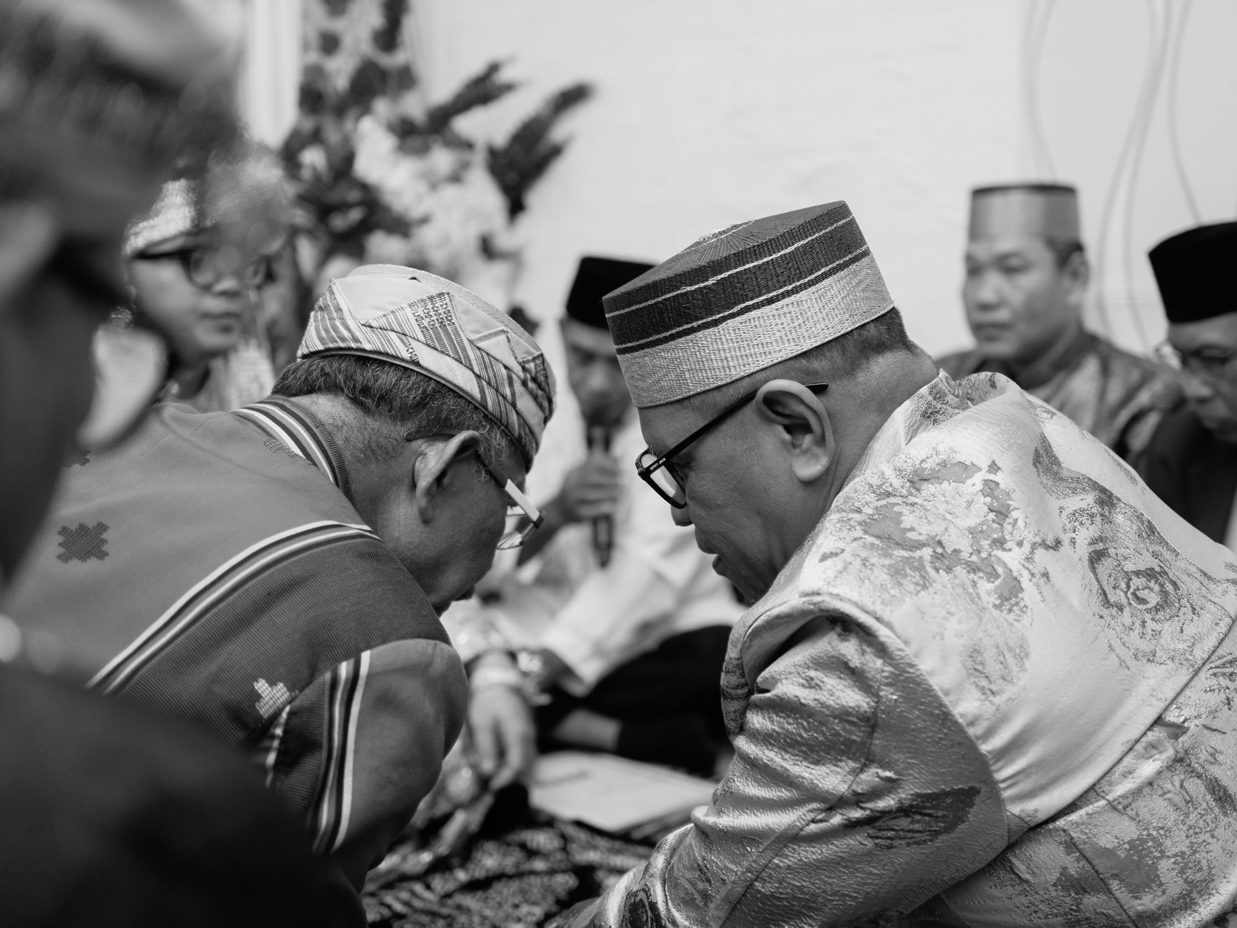 Kunci Pernikahan Bahagia