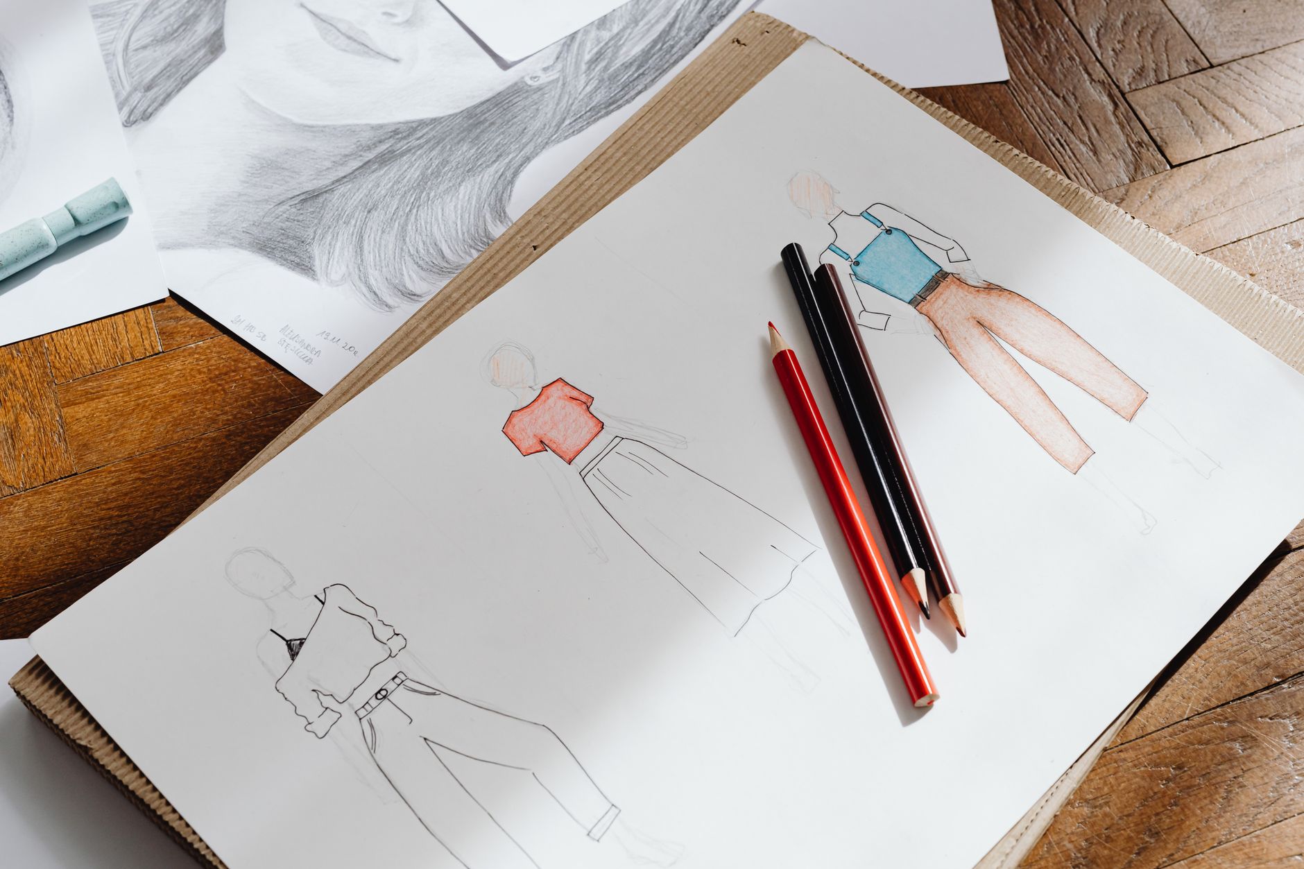 Di Balik Proses Kreatif: Dari Ide Mentah sampai Siap Digunakan